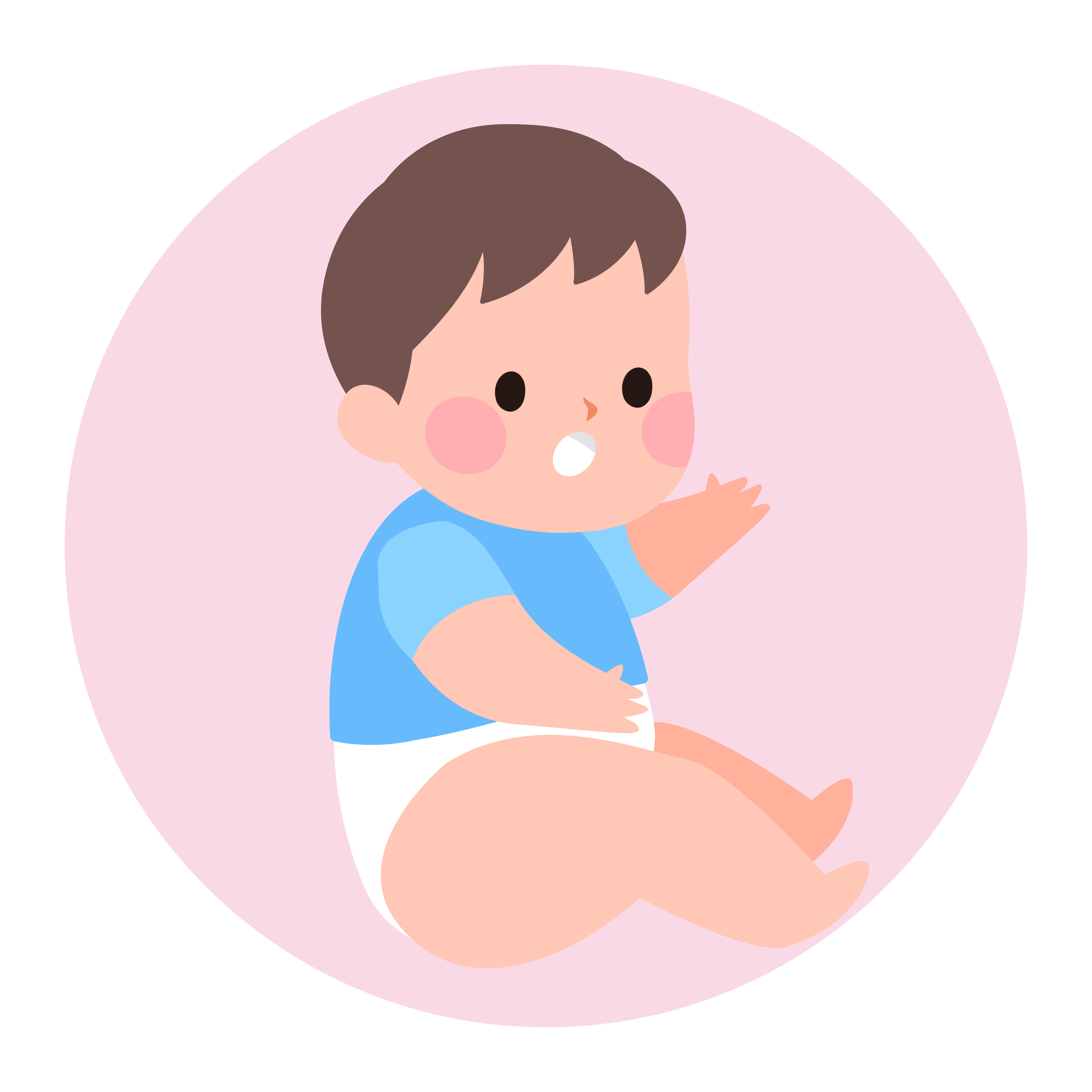 Si Kecil