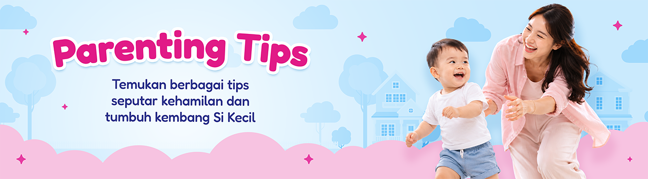 Parenting Tips