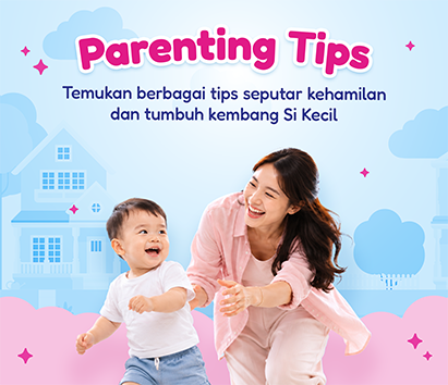 Parenting Tips