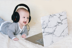 Perhatikan Hal Ini Sebelum Memilih Lagu Anak-anak