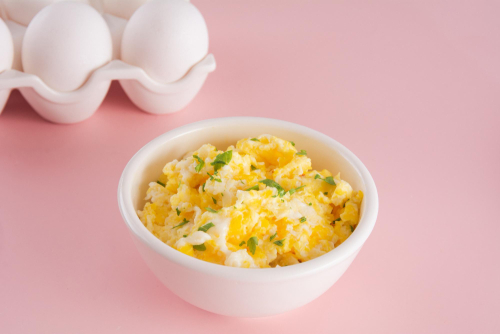 Menu MPASI untuk Menambah Berat Badan Bayi