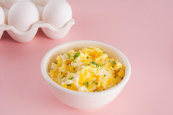 Menu MPASI untuk Menambah Berat Badan Bayi