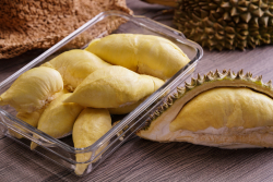 Bolehkah Konsumsi Durian Saat Menyusui?