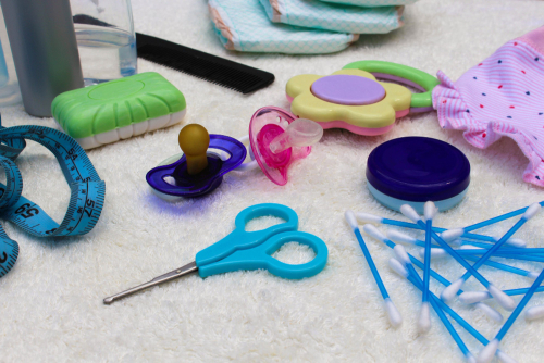 Tidak Semua Perlu Dibeli, Beberapa Benda Ini Tidak Diperlukan Bayi Baru Lahir