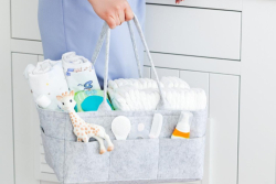 Tips Memilih Tas Popok