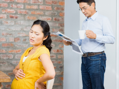 Panduan Hamil Diatas Usia 35 tahun