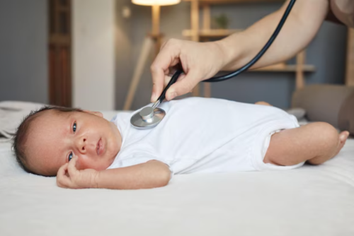 Mengapa Kunjungan Neonatus Krusial untuk Si Kecil? Simak Penjelasannya!