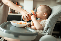 Fakta Tentang Kekurangan Gizi yang Harus Moms Tahu