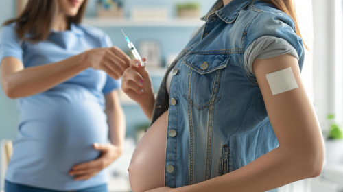 Benarkah Ibu Hamil Dilarang Suntik Botox?