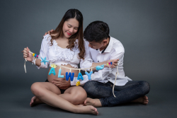 Kapan Moms Bisa Tahu Jenis Kelamin Si Kecil?