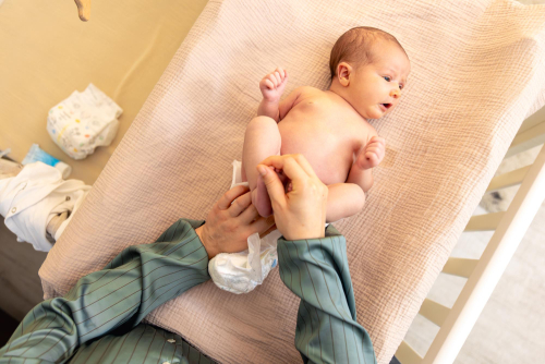 Tips Jitu Pilih Popok yang Tepat Untuk Keperluan Bayi newborn