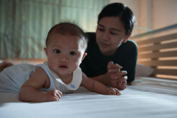 Cara Cerdas Merawat Bayi Baru Lahir Agar Tumbuh Kembangnya Sempurna