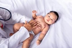 Mengenal Disentri yang Perlu Moms Waspadai!