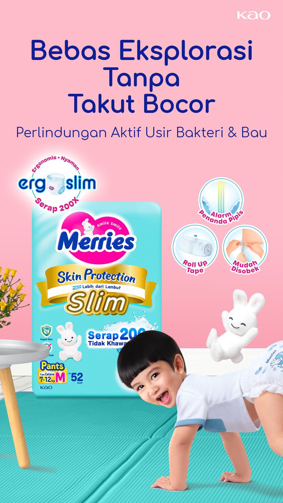 Bebas Eksplorasi Tanpa Takut Bocor