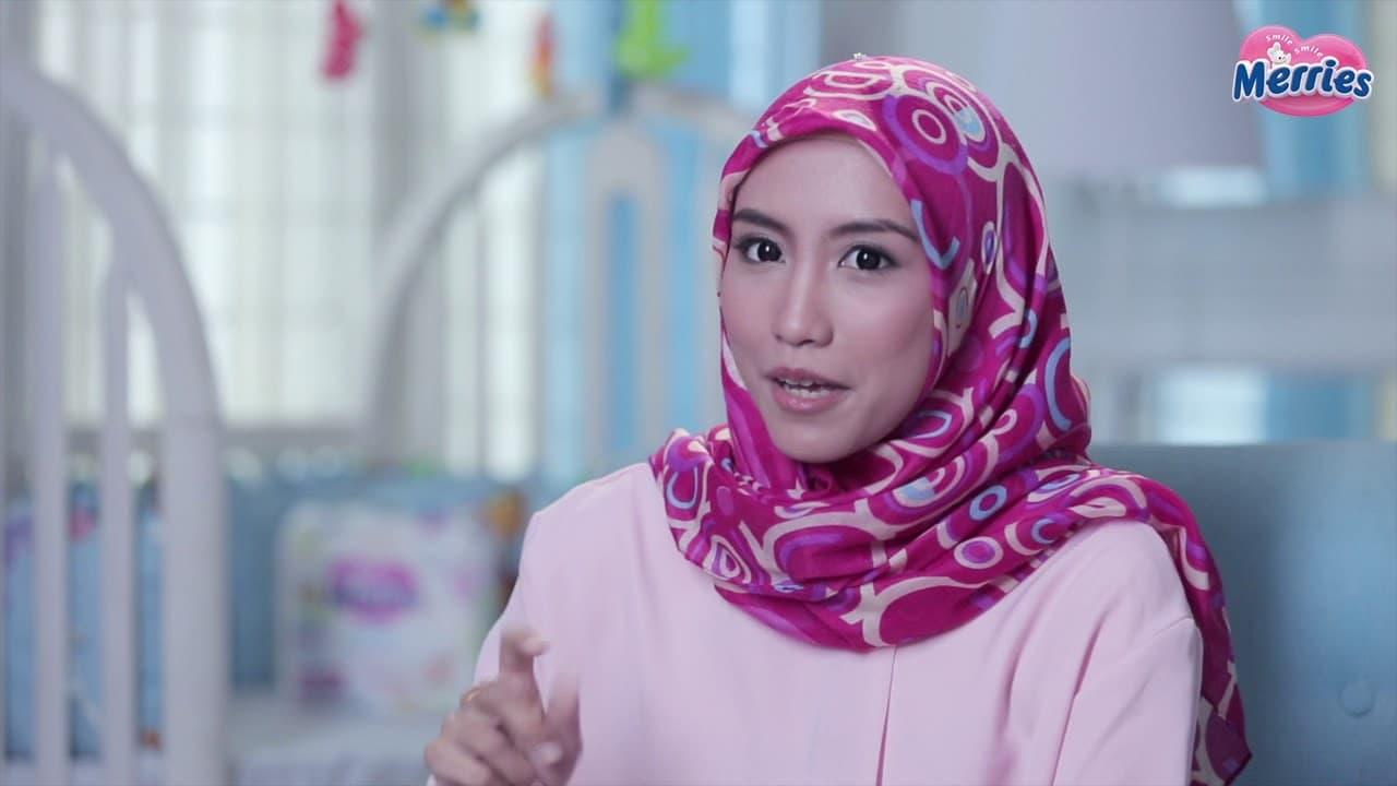 Merries si Pelindung Kulit si Kecil