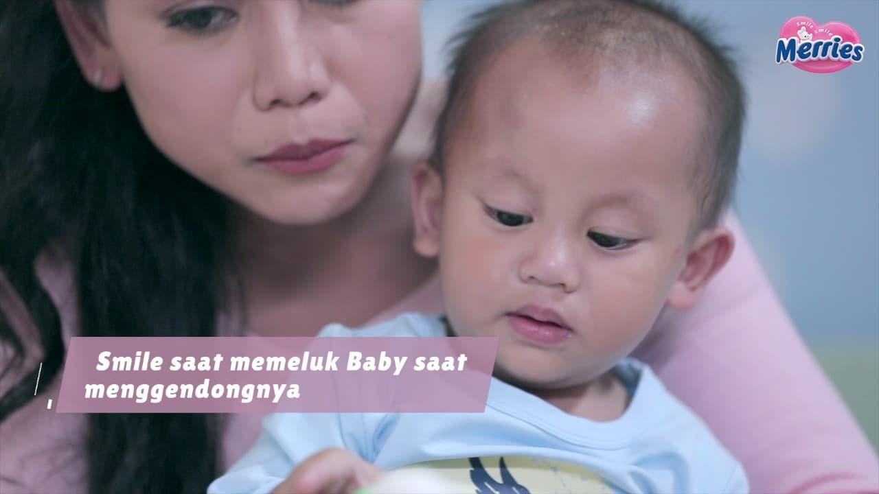 Rahasia Senyum Bersama si Kecil Berawal Dari Satu Hal yang Semua Moms Wajib Ketahui